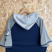 Carregar imagem no visualizador da galeria, Beisbolera Georgetown Hoyas 90’s Starter Vintage - M/L
