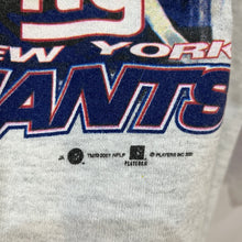 Lade das Bild in den Galerie-Viewer, Sudadera Superbowl 2001 Santee Vintage - M/L