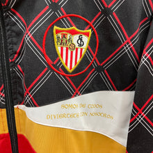 Cargar imagen en el visor de la galería, Chándal Sevilla FC 2008-09 Joma - L/XL