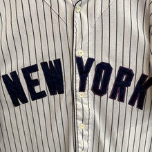 Charger l'image dans la galerie, Beisbolera New York Yankees Early 90s Starter Vintage- L/XL