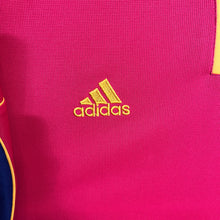 Cargar imagen en el visor de la galería, Camiseta España 2000 Home Adidas Vintage - L/XL