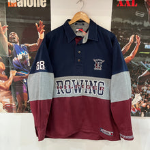 Cargar imagen en el visor de la galería, Polo Tommy Hilfiger Rowing 90’s - M/L