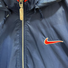 Cargar imagen en el visor de la galería, Chaqueta Nike Mid/Late 90’s Vintage - L/XL