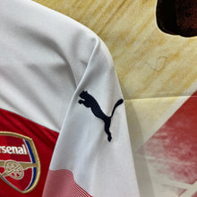 Carregar imagem no visualizador da galeria, Camiseta Arsenal 2018-19 Home Torreira #11 Adidas - S/M