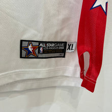 Cargar imagen en el visor de la galería, Camiseta All Star Los Angeles 2004 Sam Cassell #19 Reebok Vintage - XL/XXL