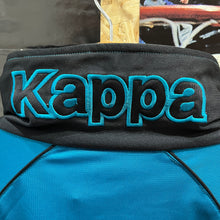 Cargar imagen en el visor de la galería, Chaqueta Kappa 90’s Vintage - L/XL