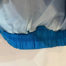 Cargar imagen en el visor de la galería, Chaqueta Ligera Carolina Panthers Logo Athletic “Sharktooth” 1994 Vintage - M/L