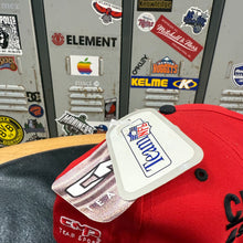 Carregar imagem no visualizador da galeria, BNWT Gorra San Francisco 49ers 90s CMP Vintage