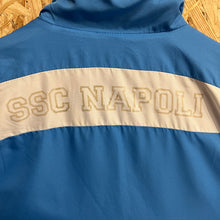 Carregar imagem no visualizador da galeria, Chaqueta Napoli 2012-13 Macron - S/M