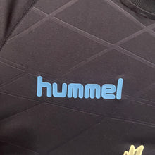 Lade das Bild in den Galerie-Viewer, Camiseta Cultural Leonesa 2017-18 Away Hummel - M/L
