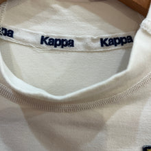 Cargar imagen en el visor de la galería, Camiseta Italia 2000 Away Kappa Vintage - M/L