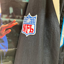Cargar imagen en el visor de la galería, Chaqueta Ligera Carolina Panthers Apex One 1995 Vintage - L/XL