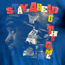 Cargar imagen en el visor de la galería, Camiseta Shaq Early 90’s Reebok Vintage - S/M
