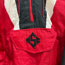 Cargar imagen en el visor de la galería, Pullover NC State Wolfpack 1994/95 Starter Vintage - XS/S