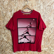 Cargar imagen en el visor de la galería, Camiseta Jordan 2013 - XL/XXL