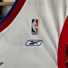 Cargar imagen en el visor de la galería, Camiseta All Star West 2005 Tracy McGrady #1 Reebok Vintage - M/L/XL