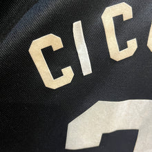 Cargar imagen en el visor de la galería, Camiseta Tampa Bay Lightning 1996 Ciccarelli #22 Road Bauer Vintage - L/XL