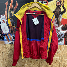 Cargar imagen en el visor de la galería, Chaqueta Tommy Hilfiger Spellout Early/Mid 90’sVintage - L/XL