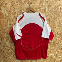 Load image into Gallery viewer, Camiseta Arsenal 2004-05 Home Nike Vintage - XL/XXL
