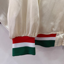 Cargar imagen en el visor de la galería, Chaqueta Bomber J.League Mizuno 1993/95 Vintage - M