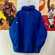 Cargar imagen en el visor de la galería, Chaquetón Tommy Hilfiger Vintage Mid/Late 90’s - L/XL/XXL