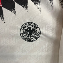 Cargar imagen en el visor de la galería, Camiseta Alemania 1994 Home Adidas Vintage - XL/XXL