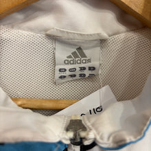 Carica l'immagine nel visualizzatore di Gallery, Chaqueta Olympique Marseille 2009-10 Adidas - L/XL