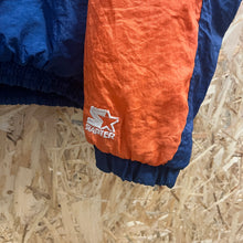 Cargar imagen en el visor de la galería, Pullover Virginia Cavaliers 1994 Starter Vintage - M/L