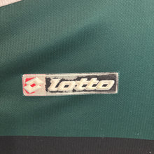 Charger l'image dans la galerie, Camiseta Borussia Mönchengladbach 2009-11 Away Lotto Vintage - L/XL