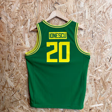 Cargar imagen en el visor de la galería, Camiseta Oregon Fighting Ducks Home 2019/20 Sabrina Ionescu #20 Nike - M/L