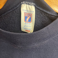 Lade das Bild in den Galerie-Viewer, Sudadera Denver Broncos 1998-99 Logo 7 Vintage - M/L