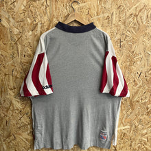 Cargar imagen en el visor de la galería, Polo Copa del Mundo USA 94 Adidas Vintage - XL/XXL