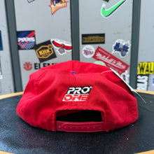 Lade das Bild in den Galerie-Viewer, Gorra FC Bayern München 1991 Pro One Vintage
