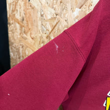 Cargar imagen en el visor de la galería, Sudadera Washington Redskins 1995 Hanes Vintage - M/L