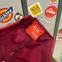 Cargar imagen en el visor de la galería, BNWOT Gorra USC Trojans 80s The Pro Side Liner Vintage