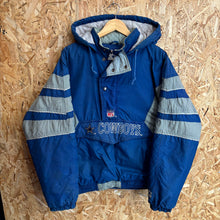 Lade das Bild in den Galerie-Viewer, Pullover Dallas Cowboys Mid/Late 90’s Starter Vintage - L/XL