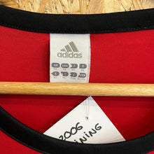 Cargar imagen en el visor de la galería, Camiseta Alemania 2006 Entrenamiento Adidas Vintage - L/XL