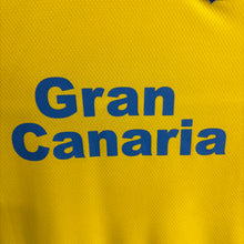 Charger l'image dans la galerie, Camiseta UD Las Palmas 2020-21 Home Hummel - M/L