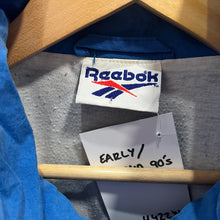 Cargar imagen en el visor de la galería, Chaqueta Reebok Big Logo 90’s Vintage - XL/XXL