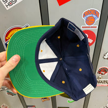 Carregar imagem no visualizador da galeria, BNWT Gorra San Diego Chargers 90s Drew Pearson Vintage