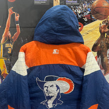 Cargar imagen en el visor de la galería, Pullover Virginia Cavaliers 1994 Starter Vintage - M/L