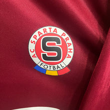 Cargar imagen en el visor de la galería, Camiseta Sparta Praga 2004-05 Home Nike Vintage - M/L