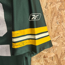 Load image into Gallery viewer, Camiseta Green Bay Packers 2008 Home Aaron Rodgers #12 Reebok - S/M