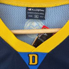 Cargar imagen en el visor de la galería, Camiseta Denver Nuggets Allen Iverson #3 Champion Vintage - L/XL