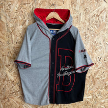 Carregar imagem no visualizador da galeria, Beisbolera Portland Trailblazers 1993 Starter Vintage - XL/XXL