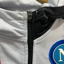 Carregar imagem no visualizador da galeria, Chaqueta Napoli 2018-19 Kappa - L/XL