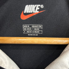 Cargar imagen en el visor de la galería, Camiseta Bvb Borussia Dortmund 1998-00 Nike Vintage - S/M