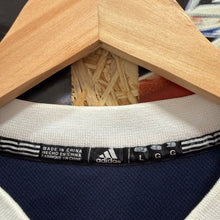 Cargar imagen en el visor de la galería, Camiseta Utah Jazz Road 2011/13 Paul Millsap #24 Adidas Vintage - L YOUTH