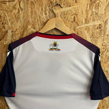 Carica l'immagine nel visualizzatore di Gallery, Camiseta Bolton Wanderers 2020-21 Home Macron - M/L