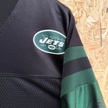 Lade das Bild in den Galerie-Viewer, Camiseta New York Jets 2008 Alternate Brett Favre #4 Reebok - S/M